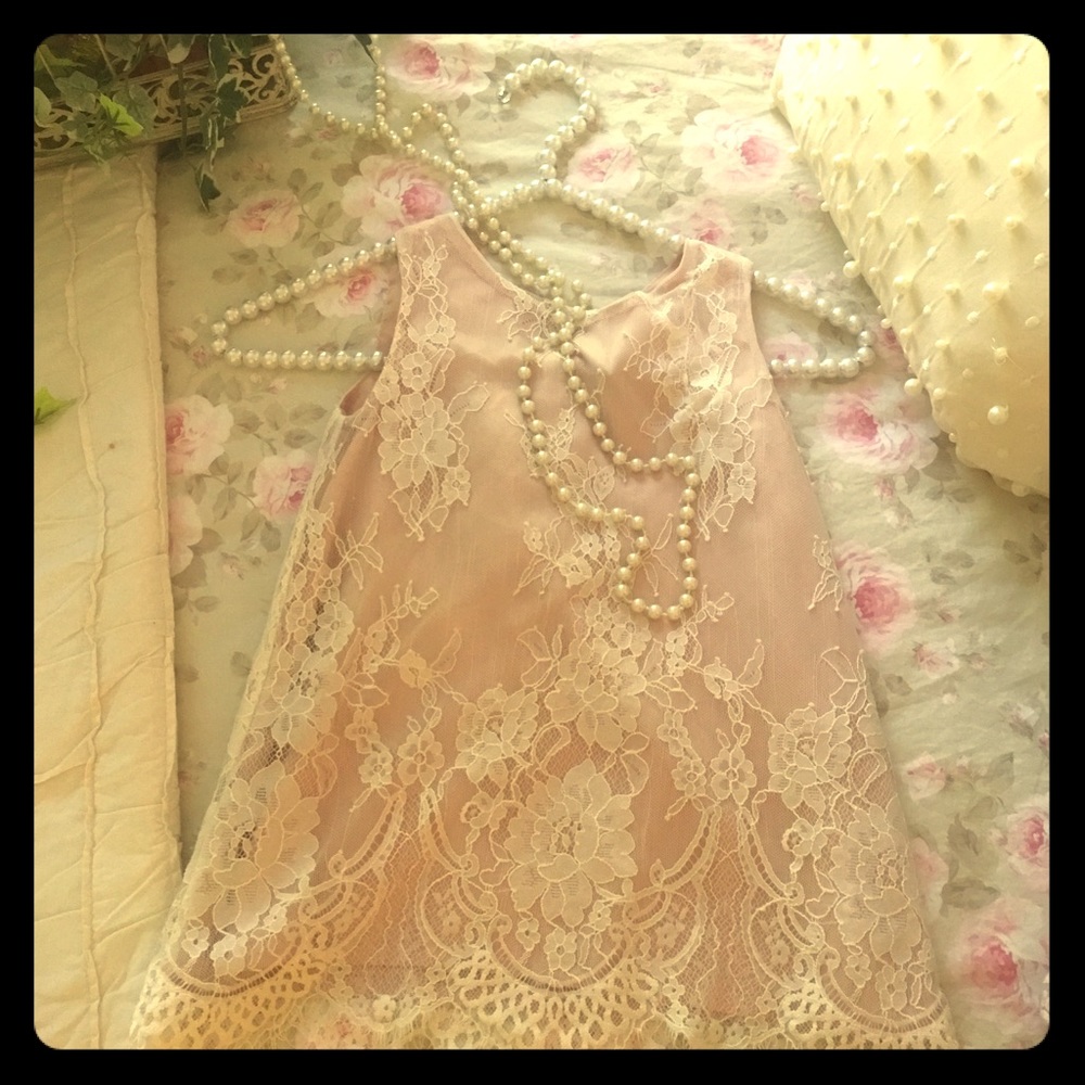 Girls clothing